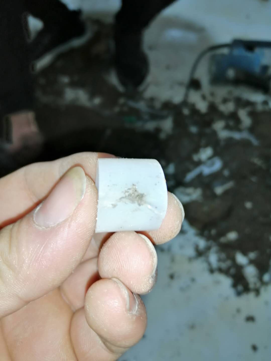 平昌地暖漏水检测