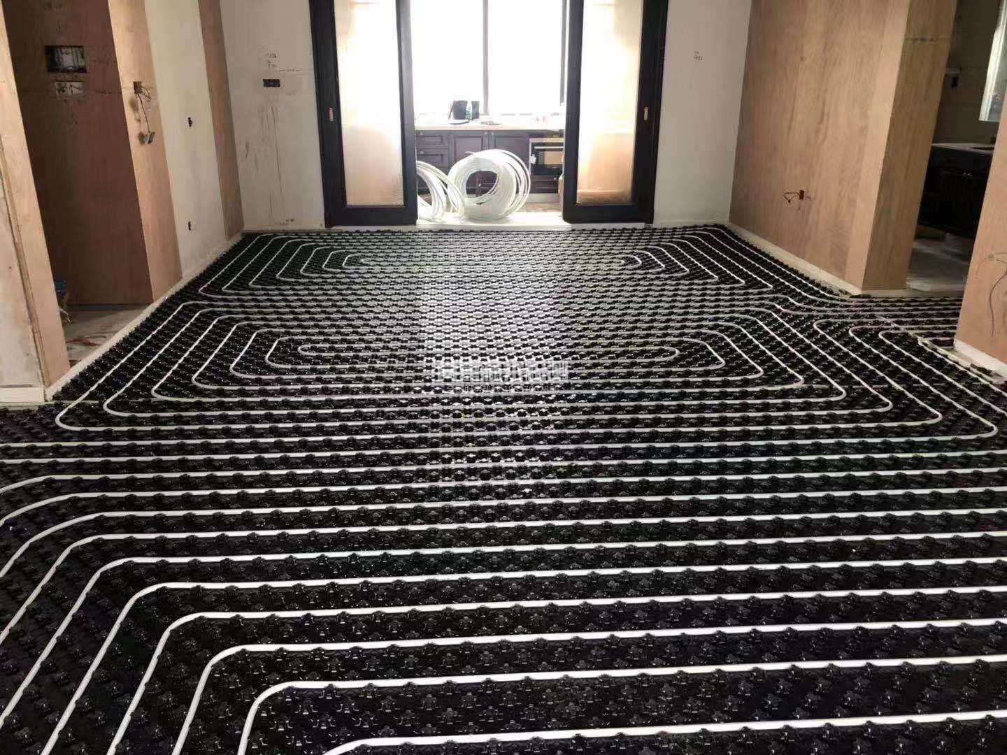 平昌地暖供热前需要注意什么_？